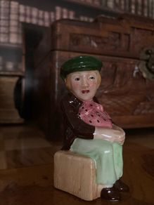 Oliver Twist Artone jug
