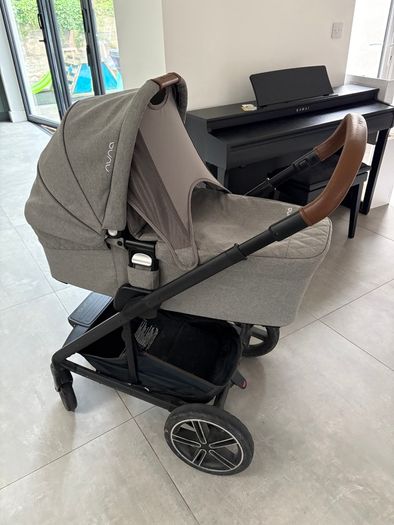 Nuna Mixx Next Buggy