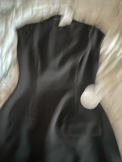 Odd muse dress