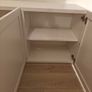 ikea Besta cupboard/sideboard Image 4
