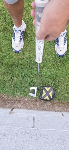 Scotty Cameron Phantom 5.5, 34inch