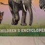 The Big Book Of Animals, Children,s Encyclopedia book Image 4