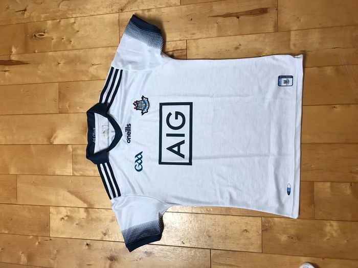 Dublin Jersey