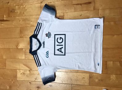 Dublin Jersey