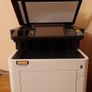 Super Utax MFP P-C 3062i Multifunctional Printer Image 4