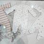 Baby girl clothes bundle 0-3 months Image 10