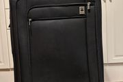DELSY large luggage suitcase