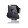 Amomax Left-Handed Holster for Glock 19/23/32 Image 2