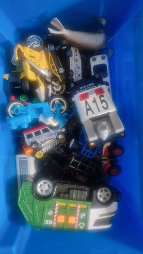car mix