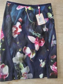 skirt ted baker BNWT size 1