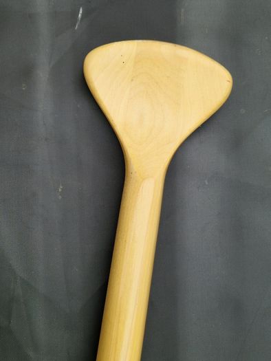 Canoe Paddle