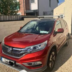 Honda CRV Diesel AWD automatic. RESERVED