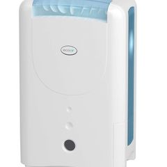 1 Year Old Dehumidifier - Ecoair DD1