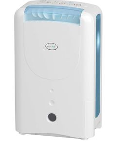 1 Year Old Dehumidifier - Ecoair DD1