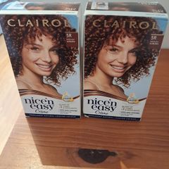 hair dye