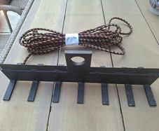fishing swim rake