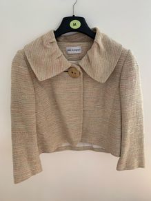M&S blazer jacket