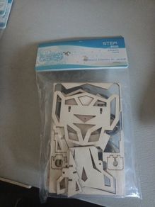 Stem model kits
