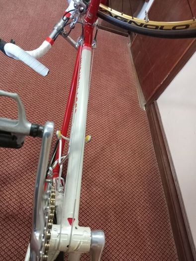 Eddy Merckx Corsa Extra 56 cm ctc Campagnolo Record 10 speed