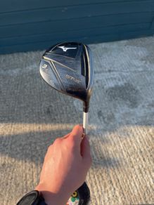 golf club