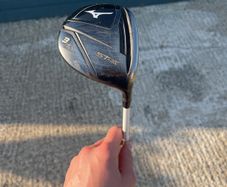 golf club