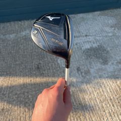 golf club