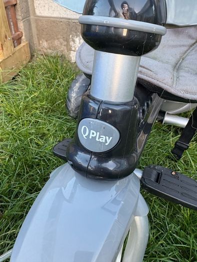 Q-Play Trike
