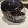 ByCity Carbon Helmet (Roadster Carbon 3) Brand New Image 2