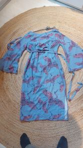 Dress,size 10,brand new.Boho style.