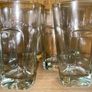 Jameson whiskey tall glasses brand new Image 2