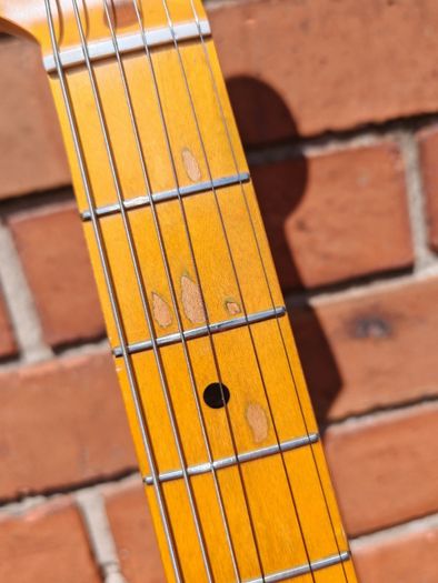 1995/96 Fender Japan Vintage Series '54 Stratocaster (Delivery available)