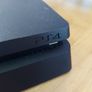 Sony Playstation 4, Excellent condition, see pictures, comes with power cable only Image 3
