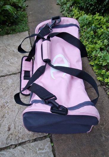 Champion sport bag