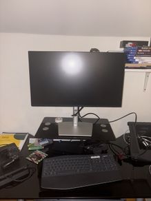 Dell Monitor P2425H