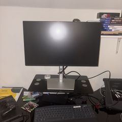 Dell Monitor P2425H