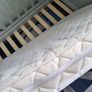 Nested Sorrento Cot Bed Image 3