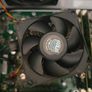 Desktop PC Case & Components Image 7