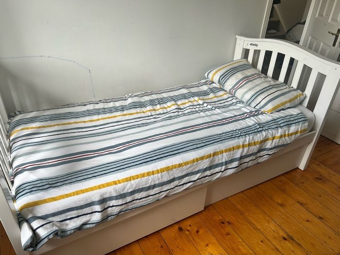 Bunk Beds or Singles Converted for Sale