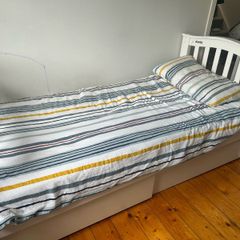 Bunk Beds or Singles Converted for Sale