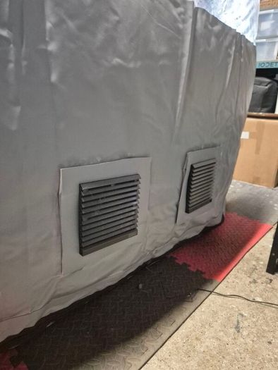 Podtec Car Bubble