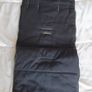 Universal Black Baby Footmuff / Stroller Cozy Toes Image 2