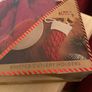 Knitted Santa Stocking Cutlery Holders Image 4