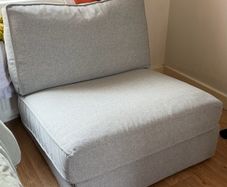 Chair / Sofa Bed ikea