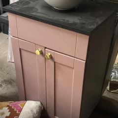 Bathroom Cabinet