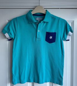 Boys tshirt - age 8