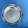 Elizabethan bone china English garden trio Image 3