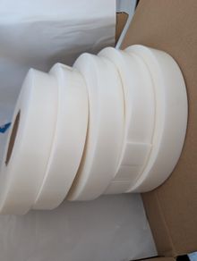 5x Acoustic PE Foam Tape