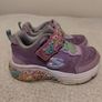 Skechers My Dreamers Toddlers Trainers Shoes Image 2