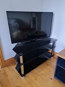 Tv stand