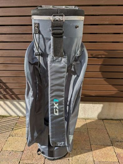 Masters GX1 golf clubs